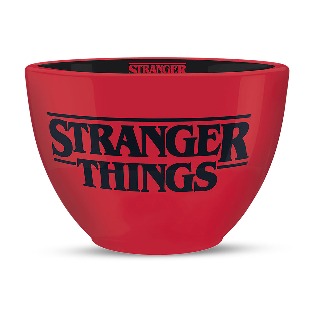 Product image Stranger Things - World Upside Down Bowl
