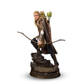 Product image The Lord of the Rings - Legolas Premium Collector Statue 1:2