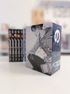Product image Attack on Titan - Collection Slipcase Volume 11-15