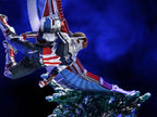 Product image The Falcon and The Winter Soldier - Captain America BDS Art Scale Deluxe Statue