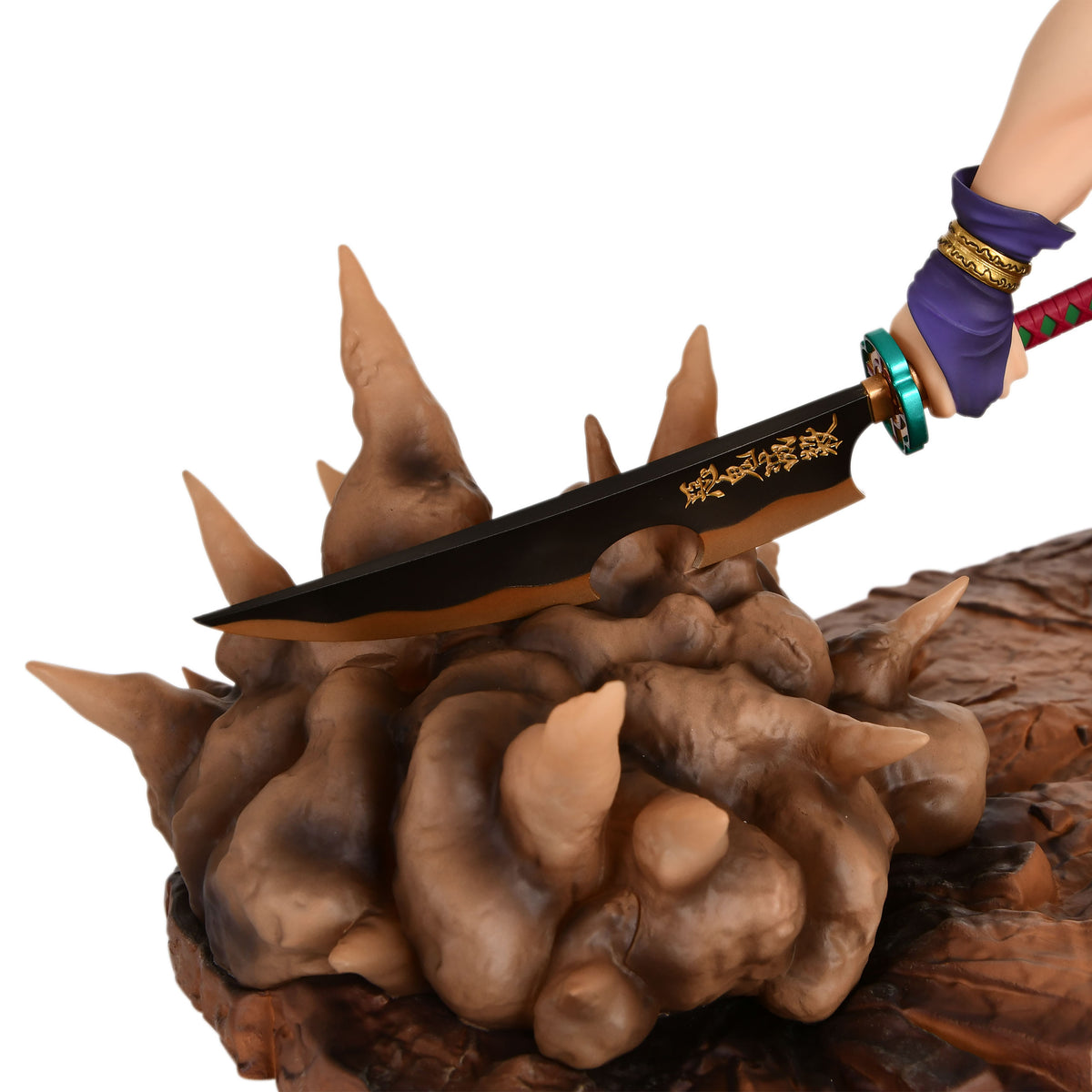 Product image Demon Slayer - Tengen Uzui Statue