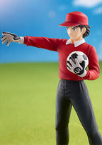 Product image Captain Tsubasa Super Kickers - Genzo Wakabayashi Figure 19.3 cm