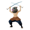 Product image Demon Slayer - Inosuke Hashibira Figure 18.2 cm