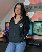 Product image Elden Ring - Logo Hoodie Black