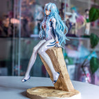 Product image Evangelion 3.0 + 1.0 - Rei Ayanami Statue