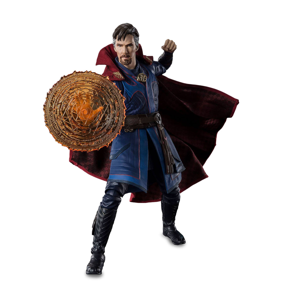 Product image Doctor Strange Action Figure