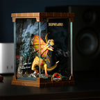 Product image Jurassic Park - Dilophosaurus Figure