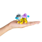 Product image Pokemon - Raikou nanoblock Mini Construction Figure