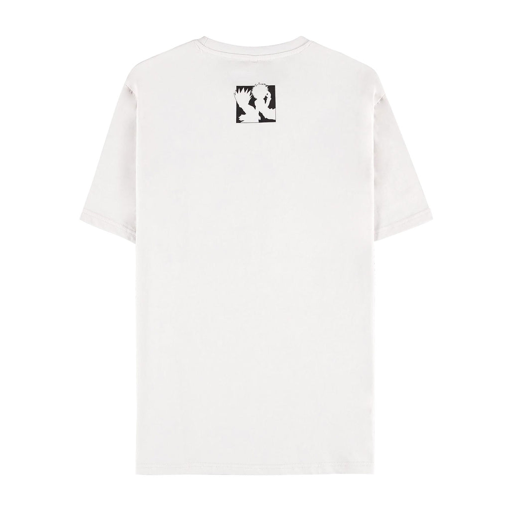 Product image Hunter x Hunter - XX T-Shirt white