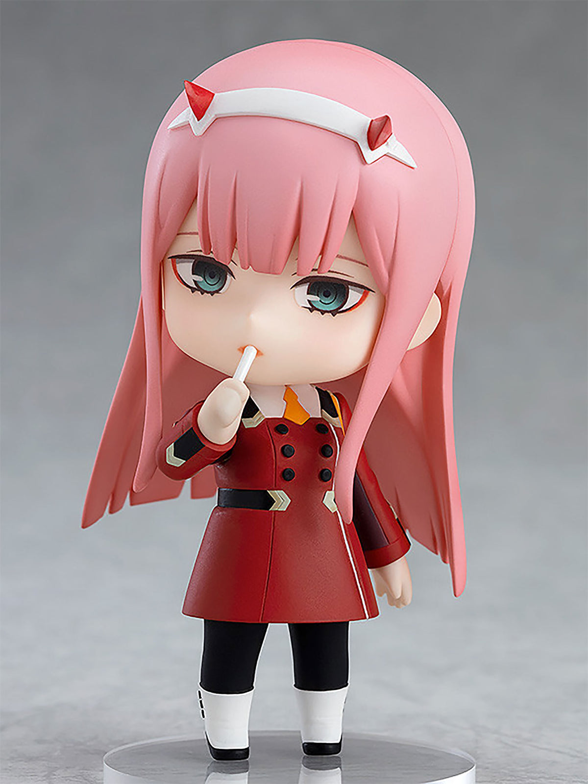 Product image DARLING in the FRANXX - Zero Two Nendoroid Action Figure
