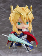 Product image Fate/Grand Order - Lancer/Altria Pendragon with Dun Stallion Nendoroid Action Figure