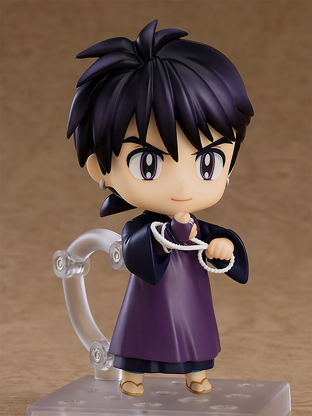 Product image Inu Yasha - Miroku Nendoroid Action Figure