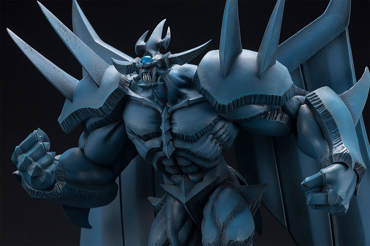 Product image Yu-Gi-Oh! - Obelisk the Tormentor Egyptian God Statue