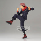 Product image Jujutsu Kaisen - Yuji Itadori figure 20 cm