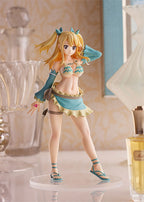 Product image Fairy Tail - Lucy Heartfilia Aquarius Form Figure 17.5 cm