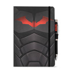 Product image The Batman - Logo Notebook A5 and Ballpoint Pen with Light