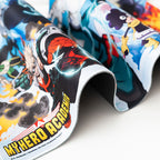 Product image My Hero Academia - Group Mousepad