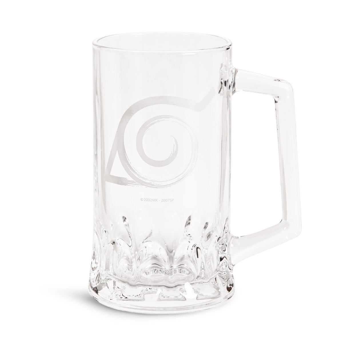Product image Naruto Shippuden - Konoha Glass Jug