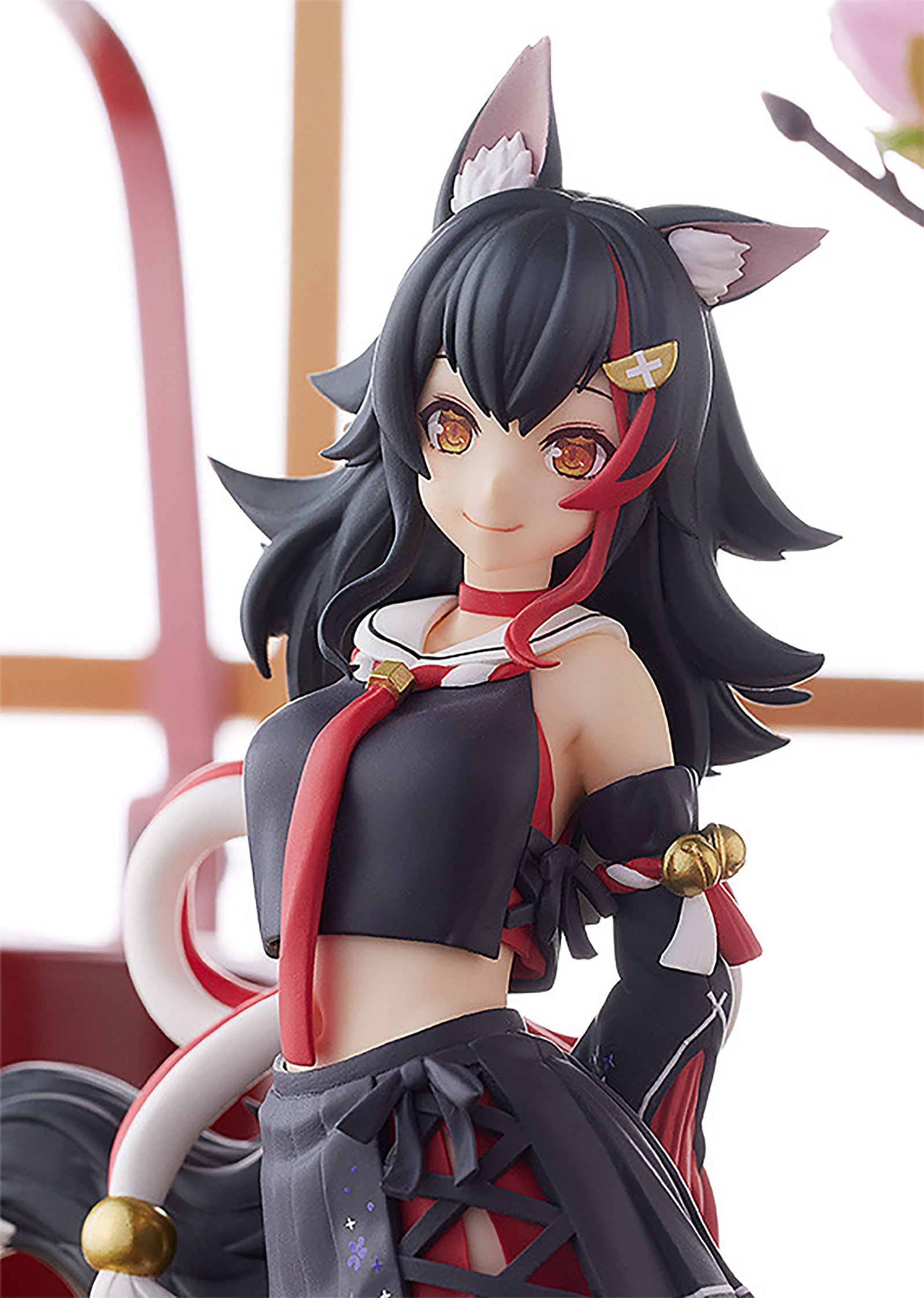 Ookami Mio Figure – Elbenwald