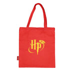 Product image Harry Potter - Gryffindor Crest Jute Bag
