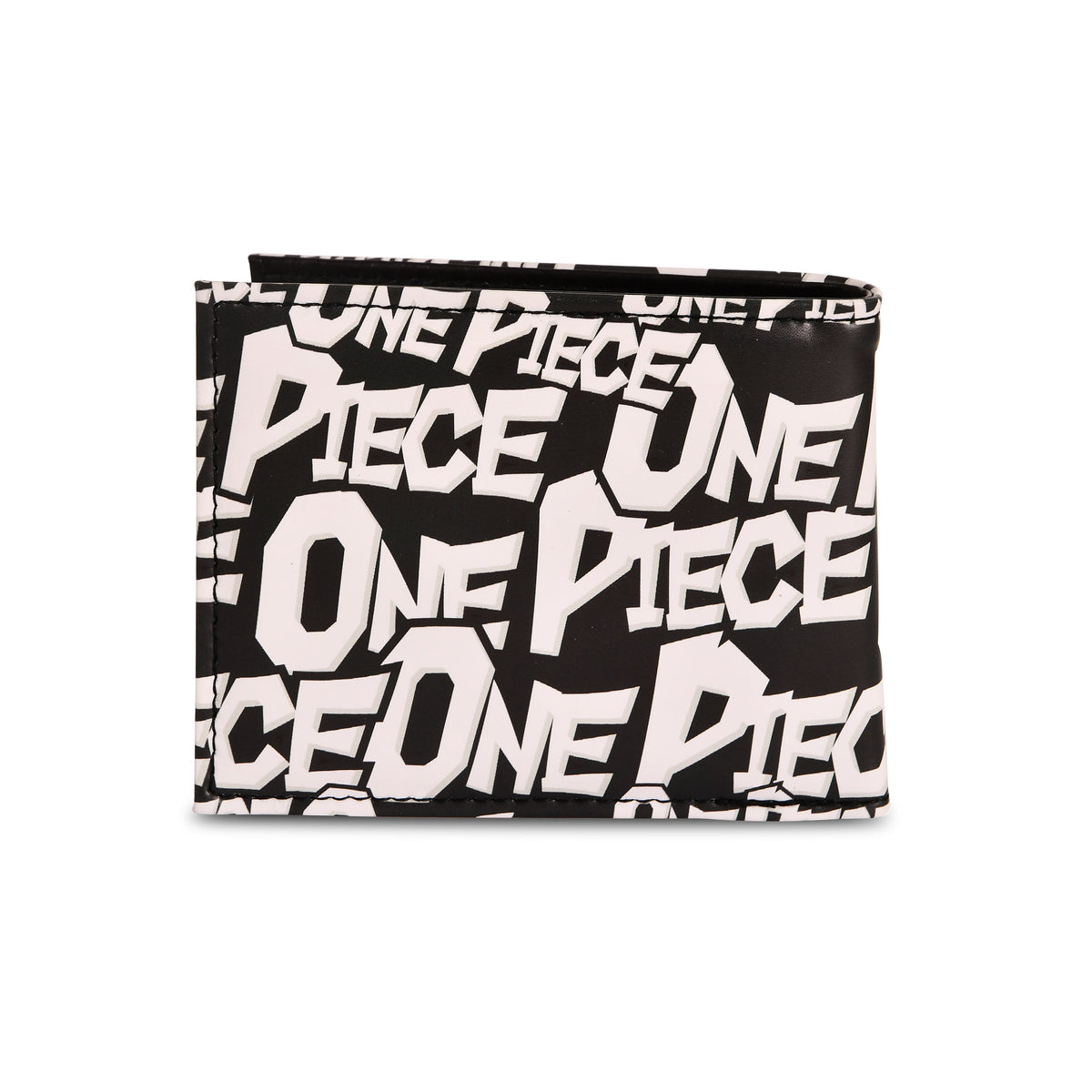 Product image One Piece - Skull Wallet
