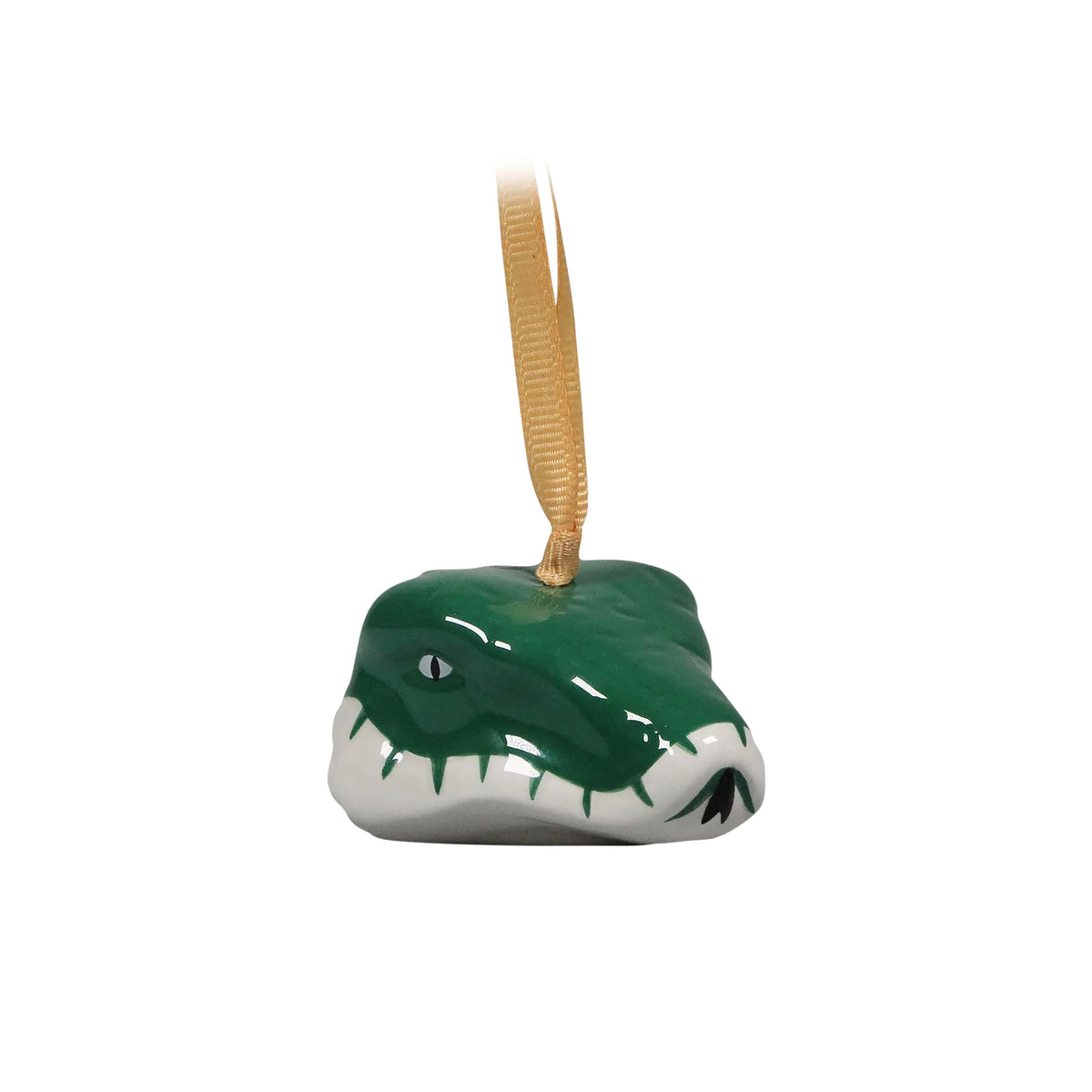 Product image Harry Potter - Slytherin Crest Animal Christmas Tree Ornament