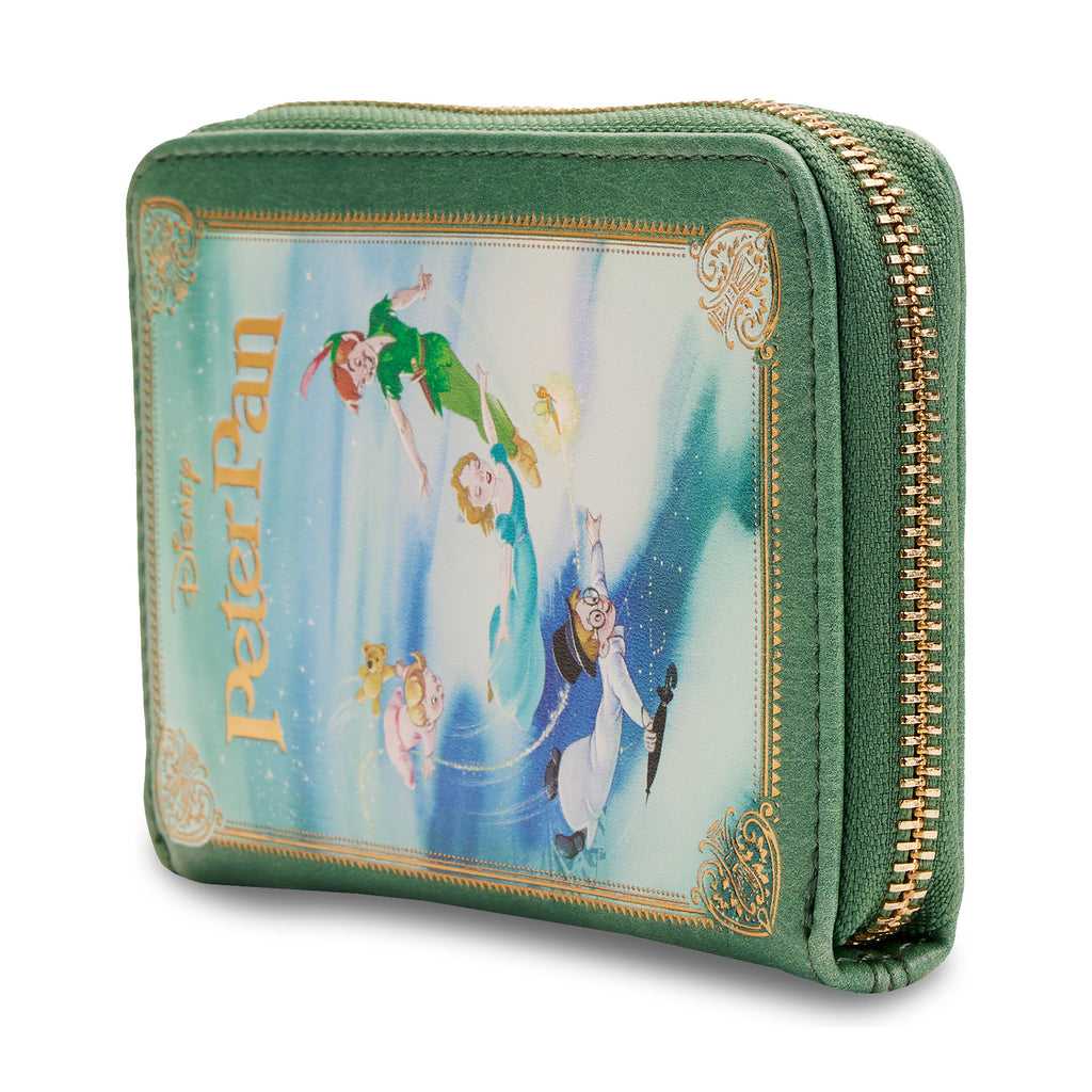 Product image Peter Pan - Neverland Wallet