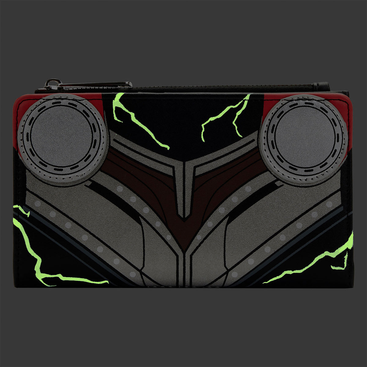 Product image Thor - Cosplay Glow in the Dark Wallet