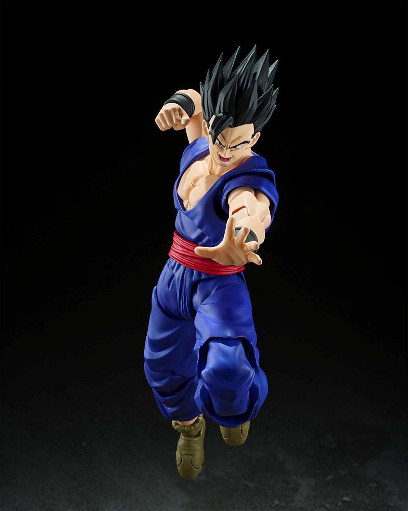 Product image Dragon Ball Super - Ultimate Son Gohan Action Figure
