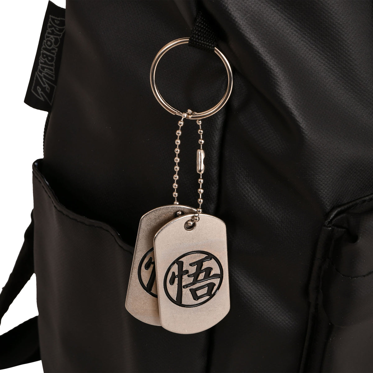 Product image Dragon Ball Z - Son Goku Backpack