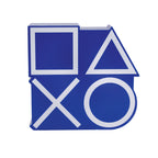 Product image PlayStation - Buttons Icons 3D Table Lamp