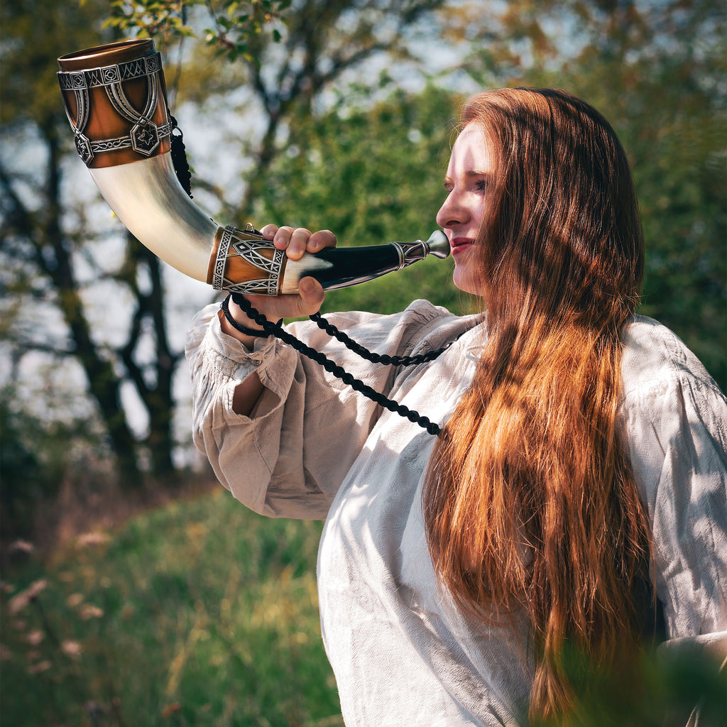 Product image The Lord of the Rings - Horn of Gondor Replica