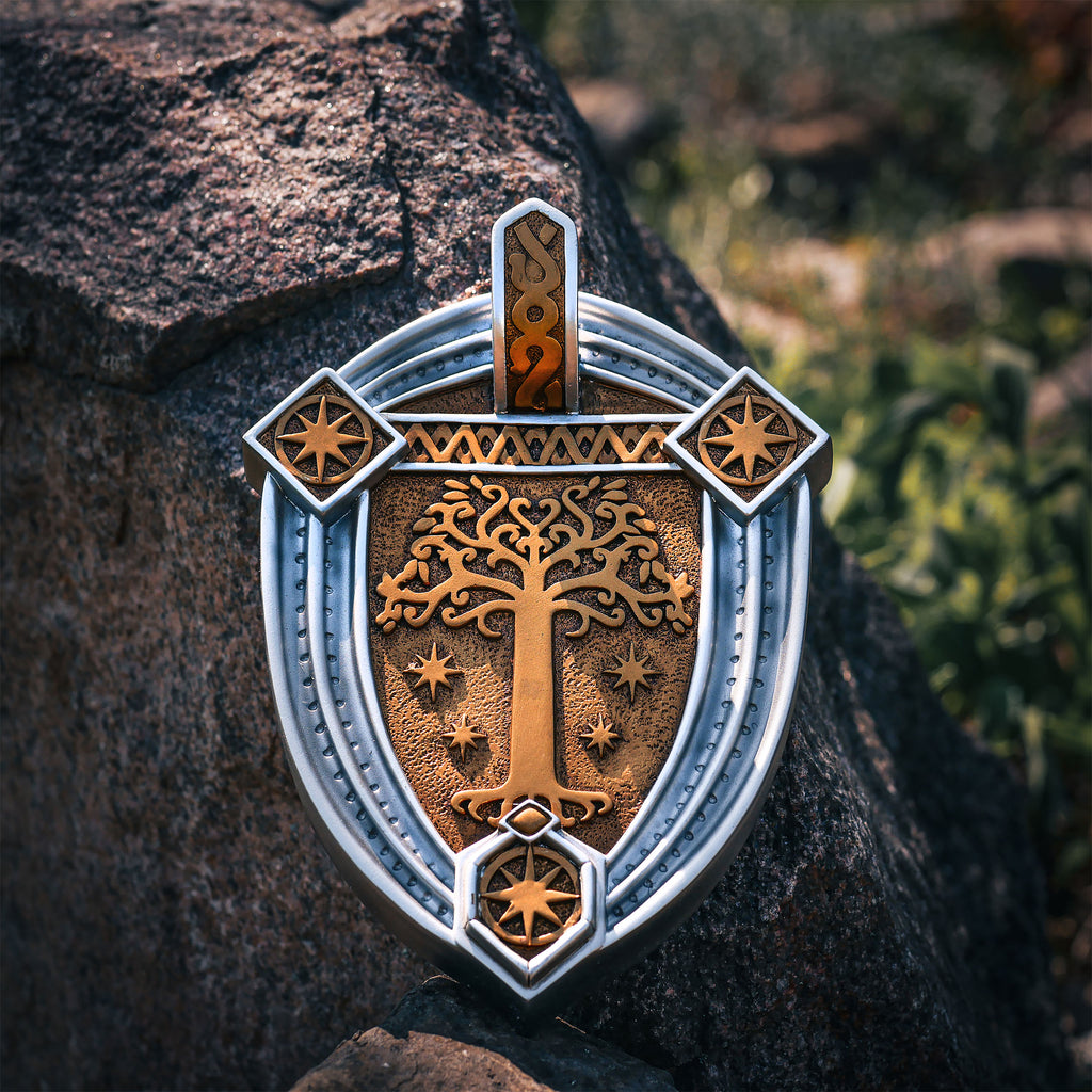 Product image The Lord of the Rings - Horn of Gondor Replica