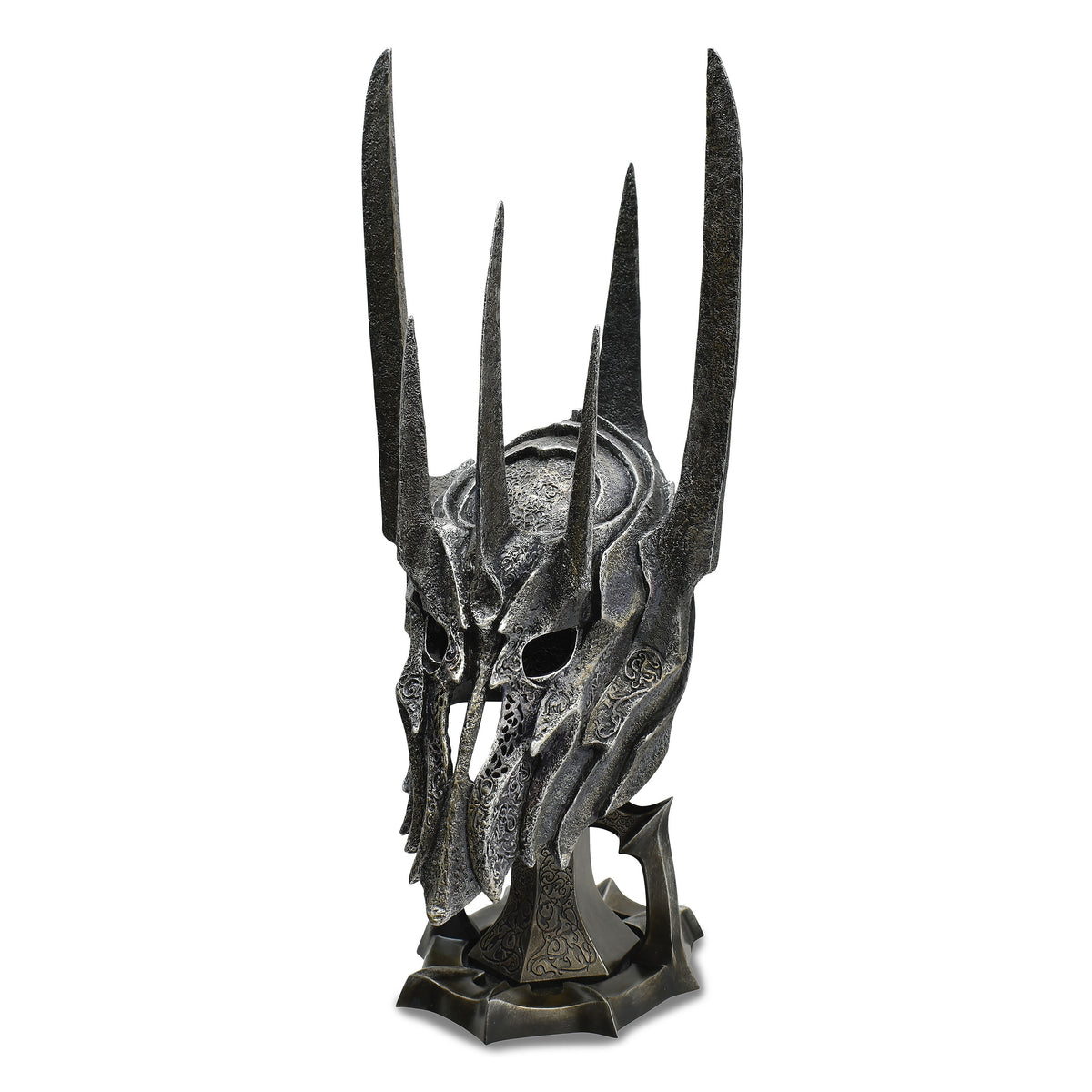 Product image Sauron’s Helmet Replica - The Lord of the Rings