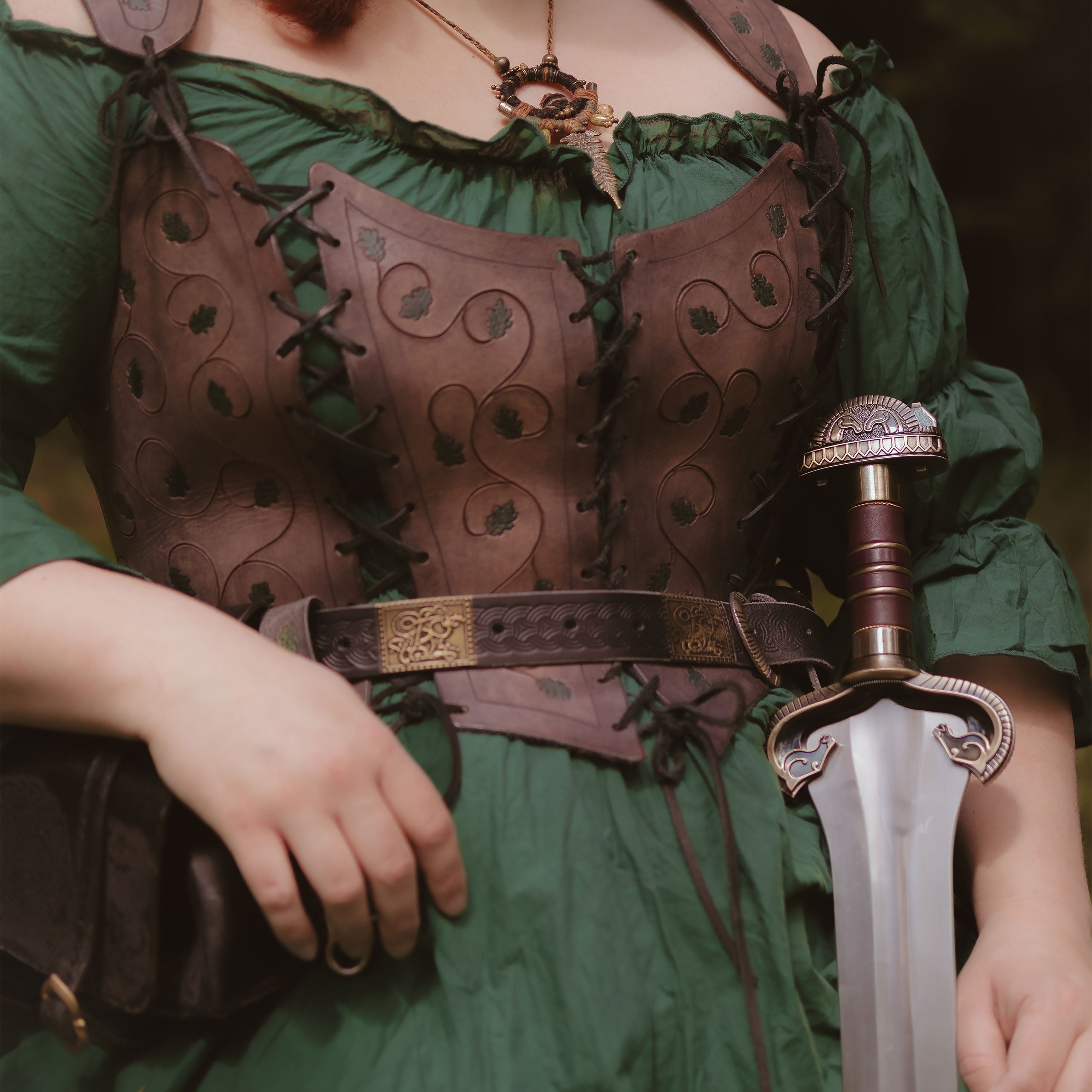 Product image Éowyn’s Sword Replica - The Lord of the Rings