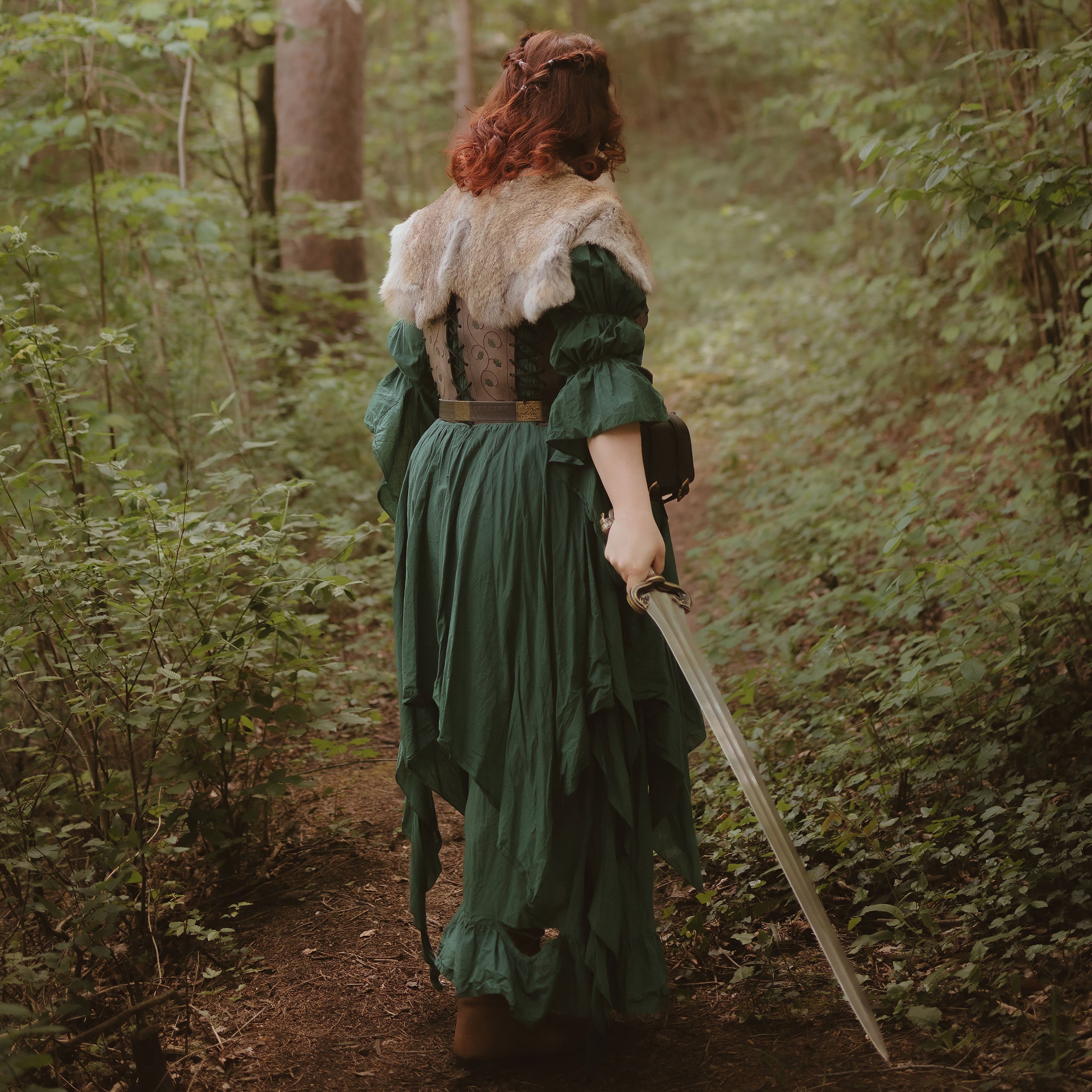 Product image Éowyn’s Sword Replica - The Lord of the Rings