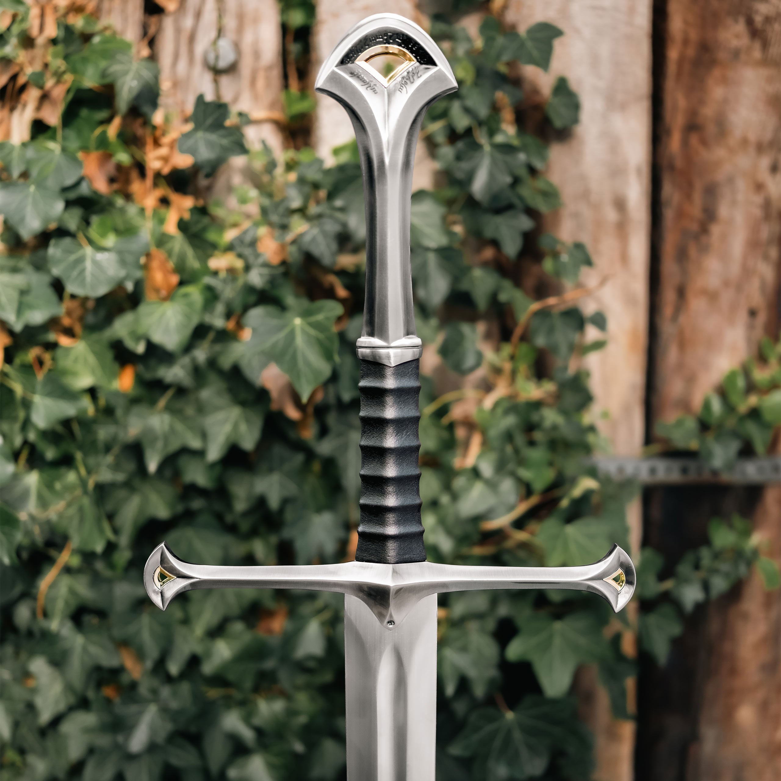 Product image Narsil Elendil’s Sword Replica - The Lord of the Rings