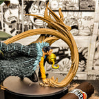 Product image One Piece - Crocodile Duel Memories Figure