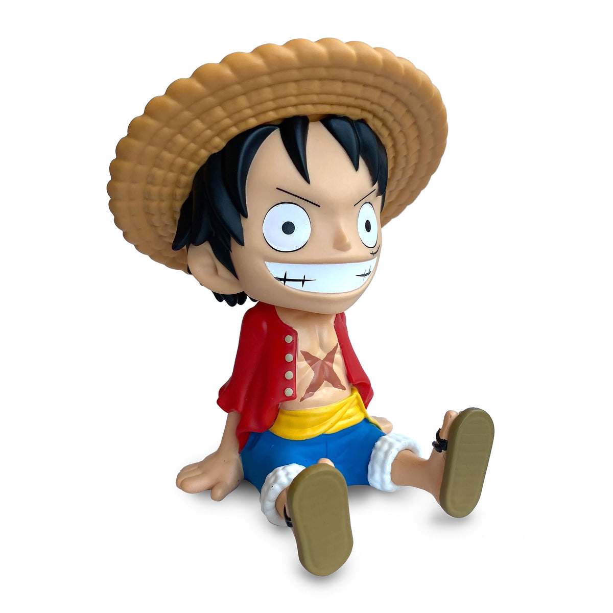 Product image One Piece - Monkey D. Luffy Money Box
