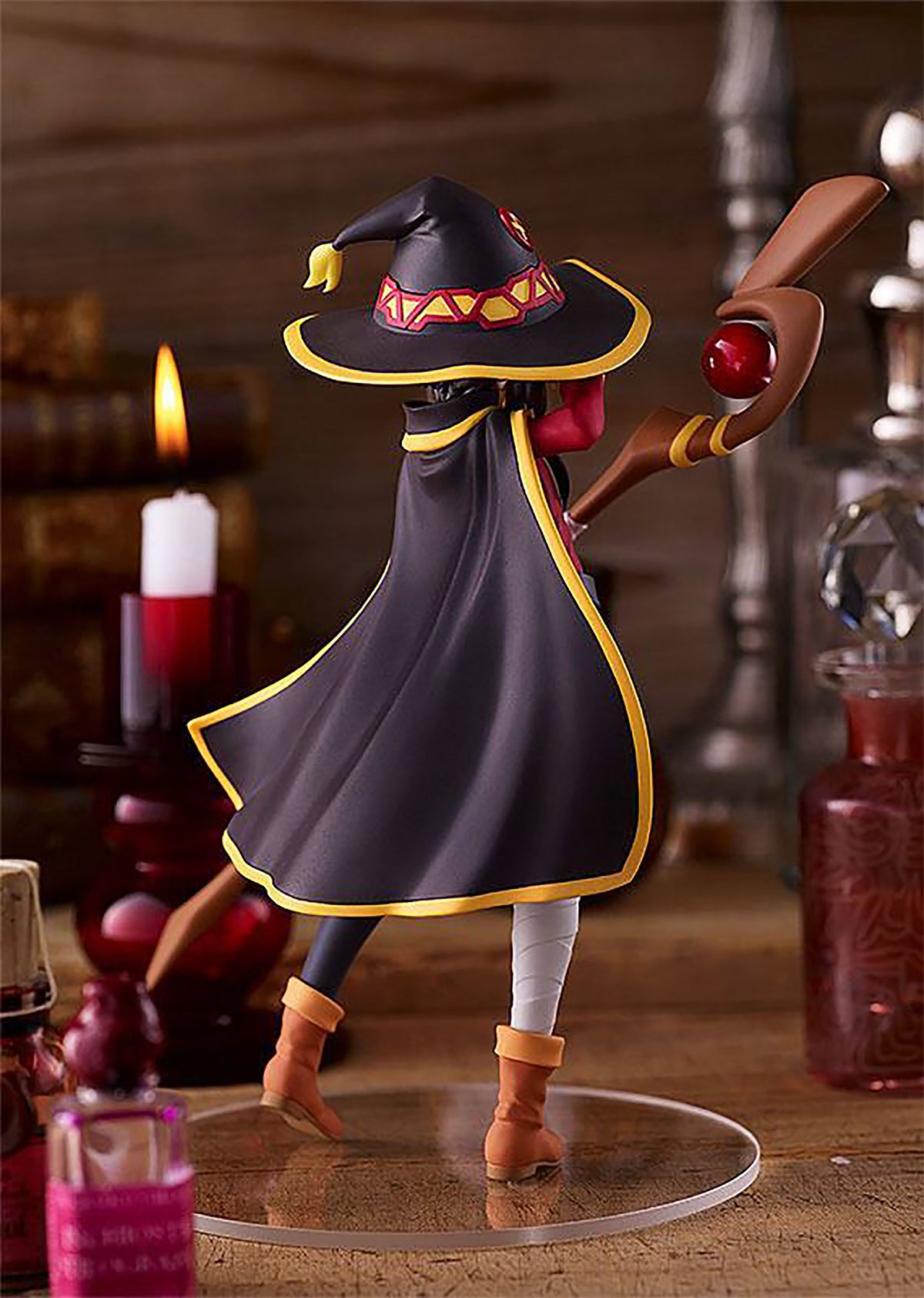 Product image KonoSuba Legend of Crimson - Megumin figure