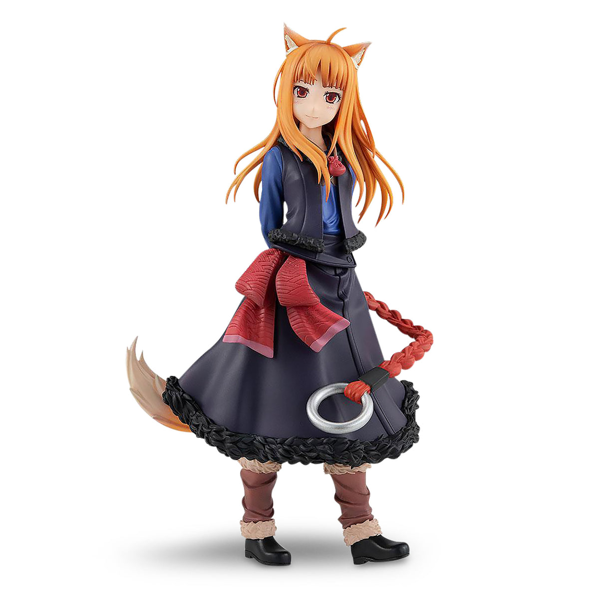 Product image Spice and Wolf - Holo Figure