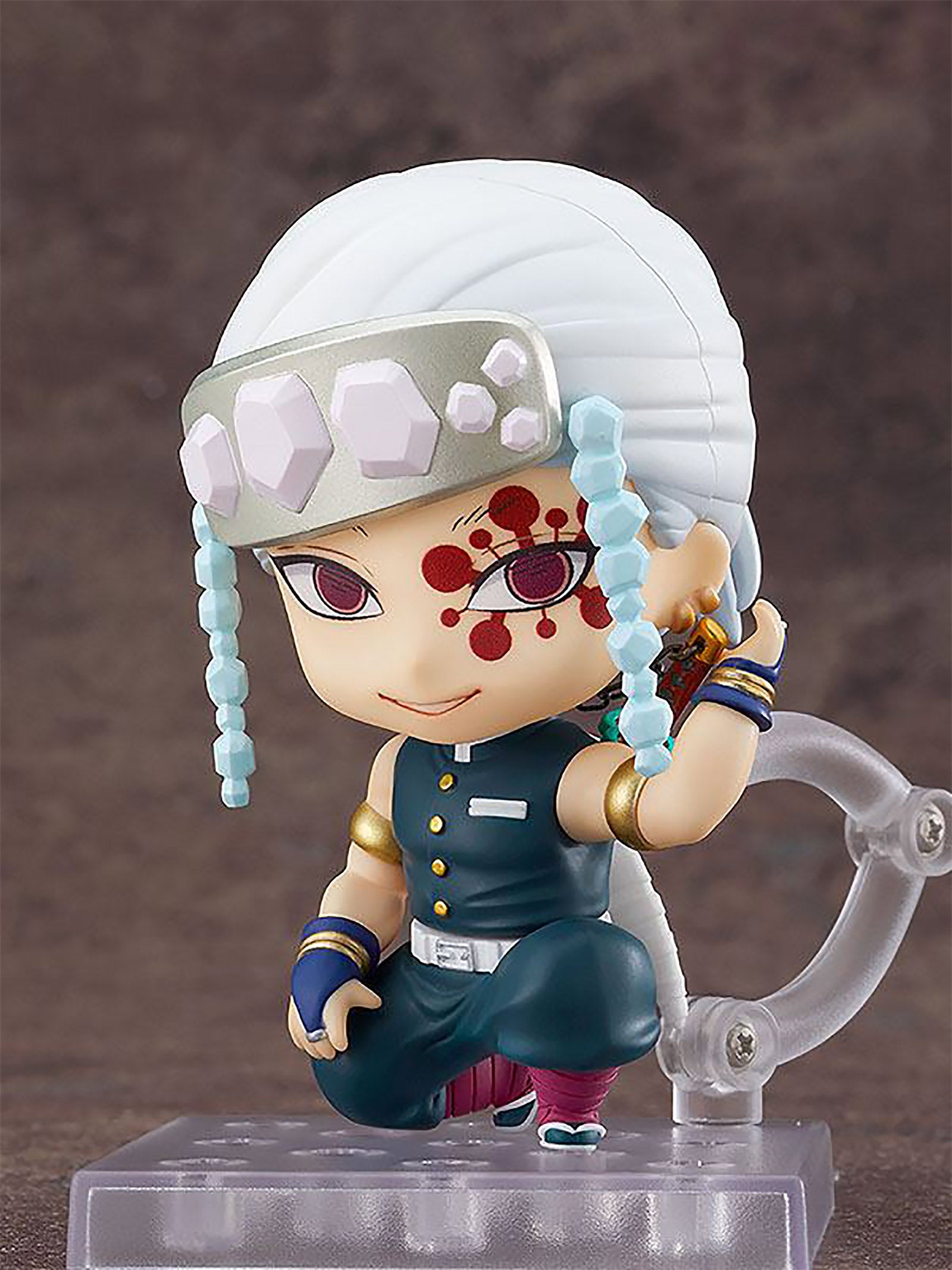 Product image Demon Slayer - Tengen Uzui Nendoroid Action Figure