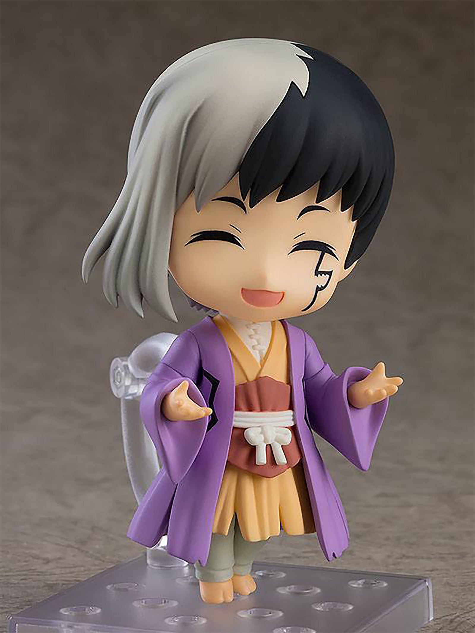 Product image Dr. Stone - Gen Asagiri Nendoroid Action Figure