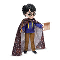 Product image Harry Potter Deluxe Doll with Hedwig