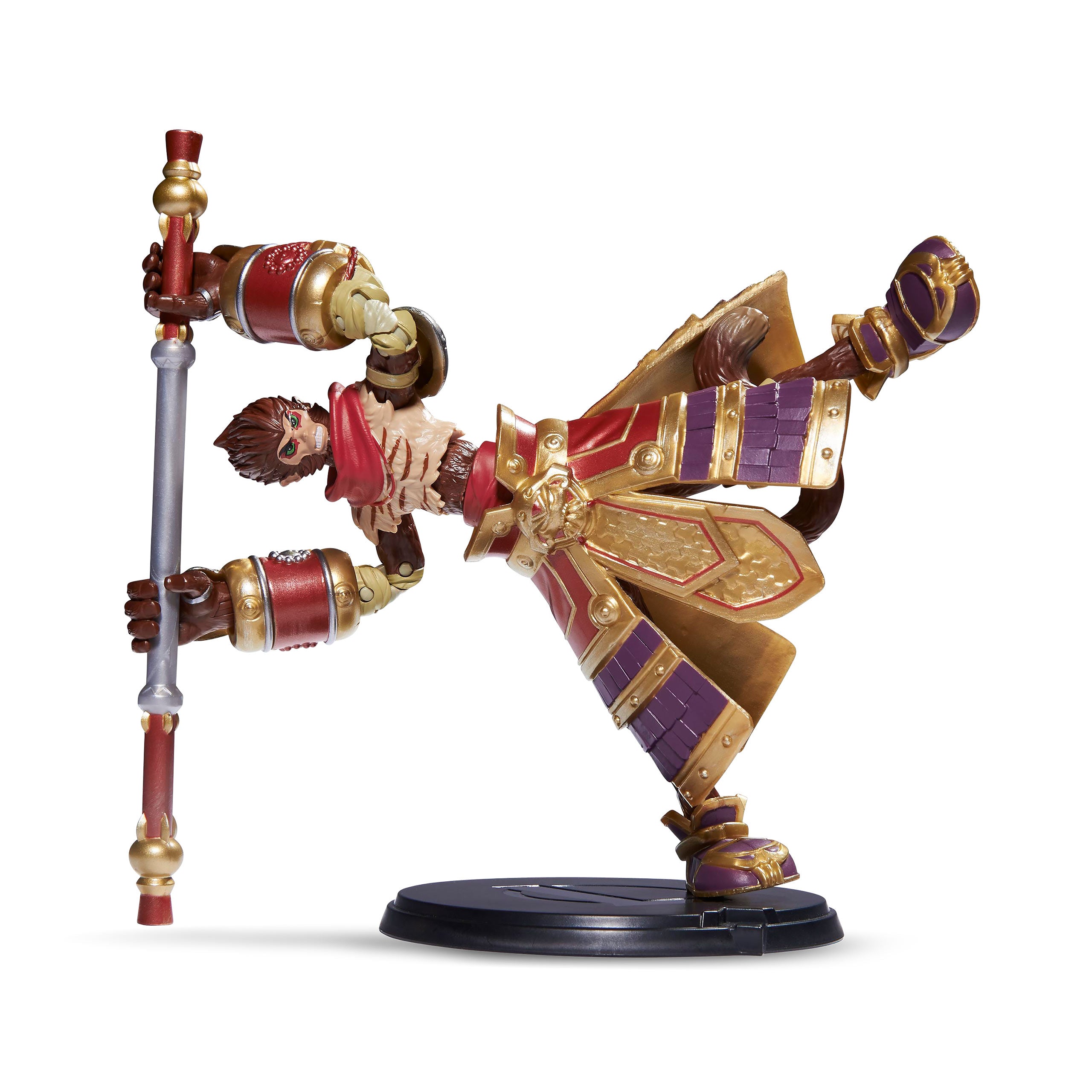 Product image League of Legends - Wukong Action Figure