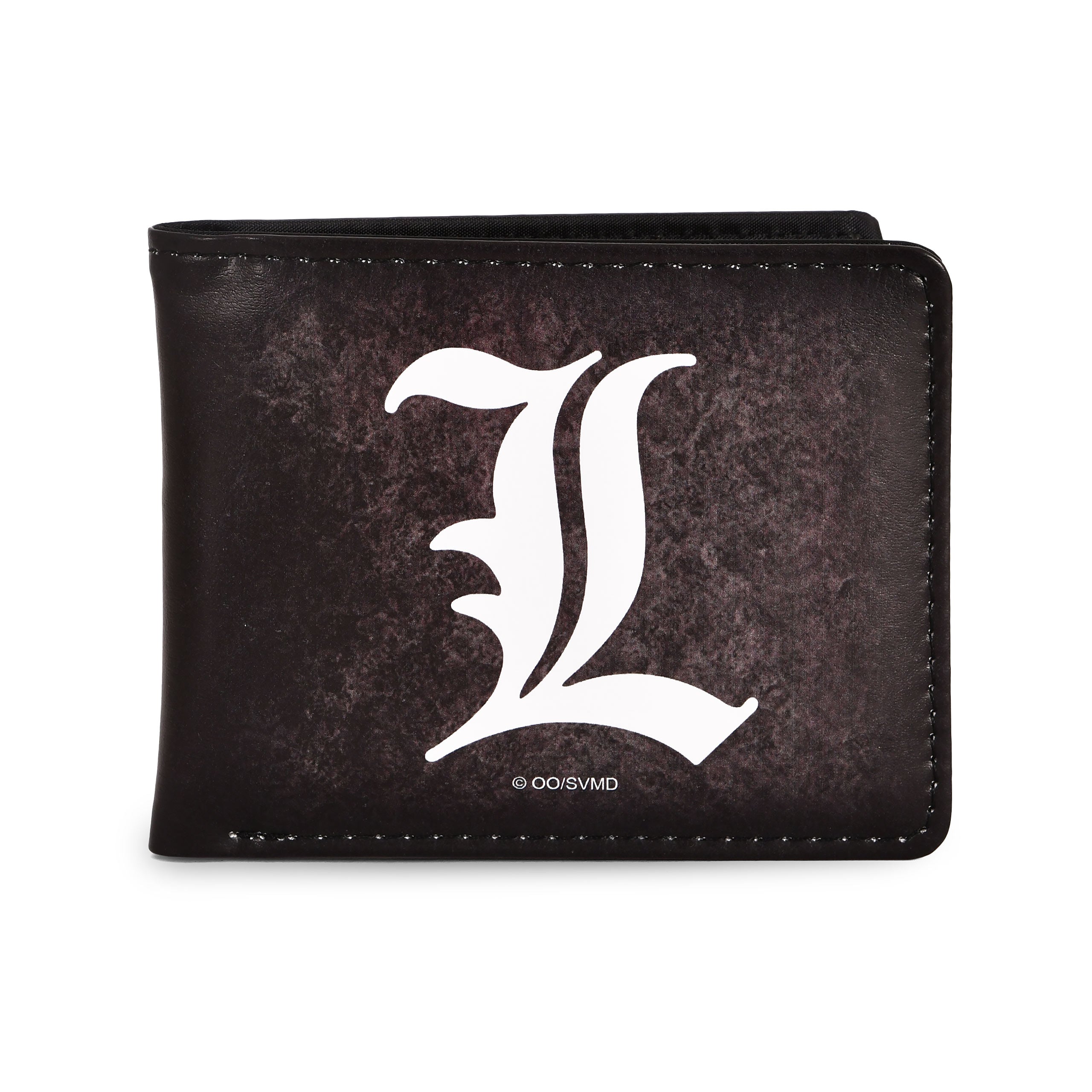 Death Note - L Wallet – Elbenwald