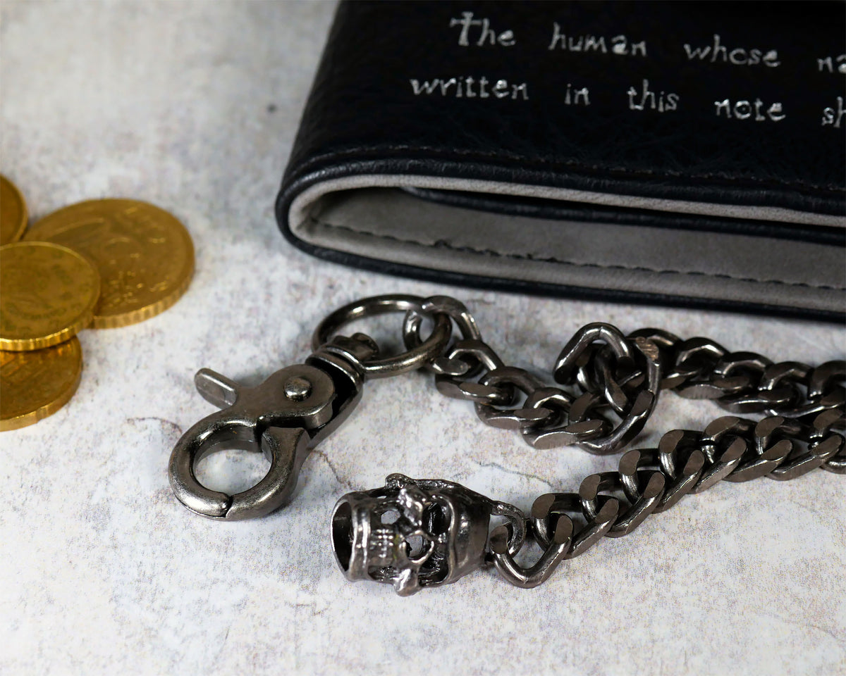 Product image Death Note - Ryuk Premium Wallet