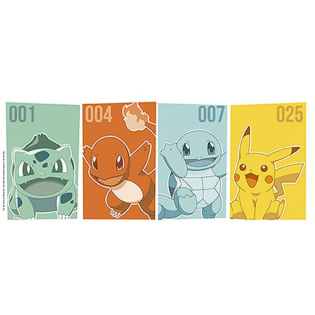 Product image Pokemon - Starter Mug