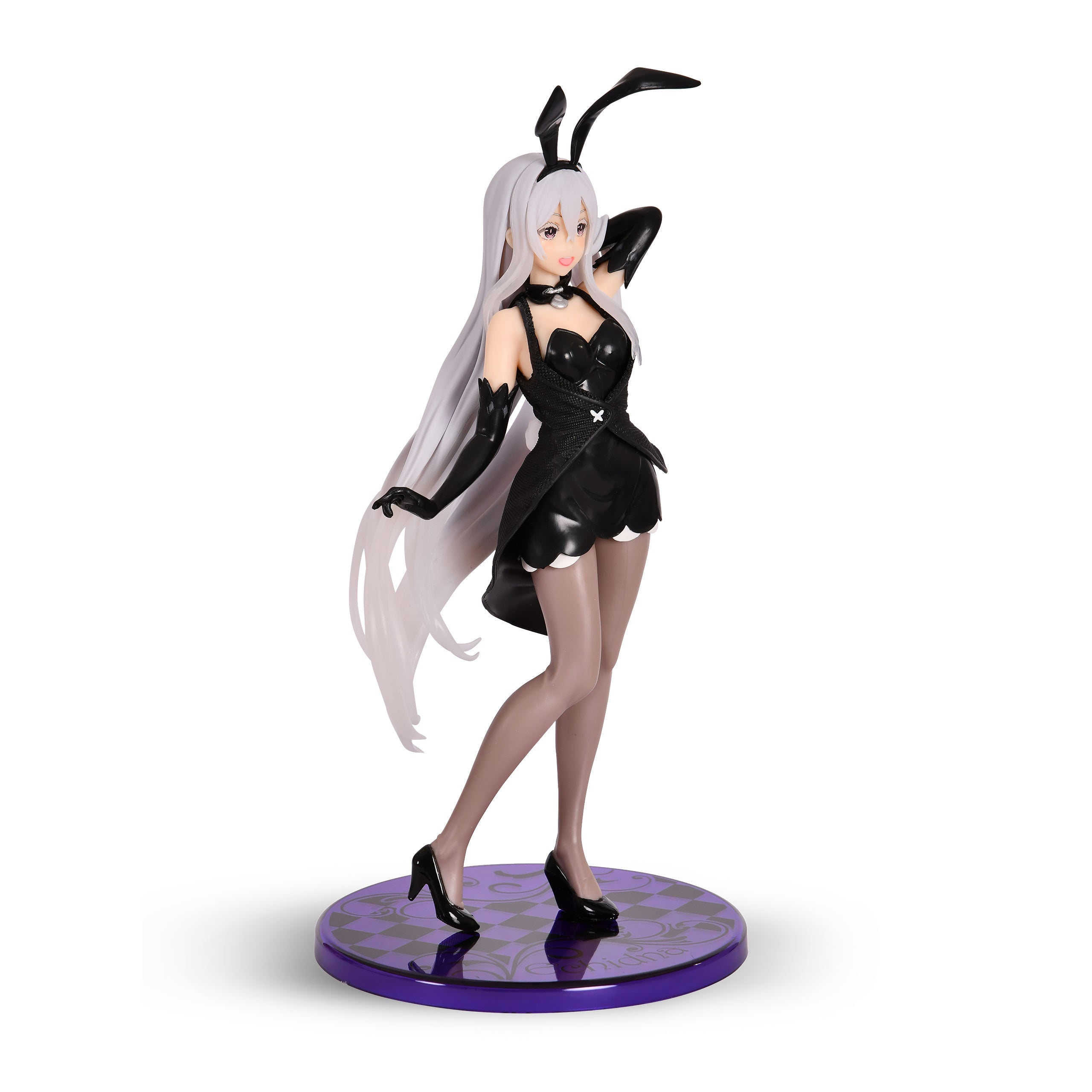 Re:Zero - BiCute Bunnies Echidna Figure – Elbenwald