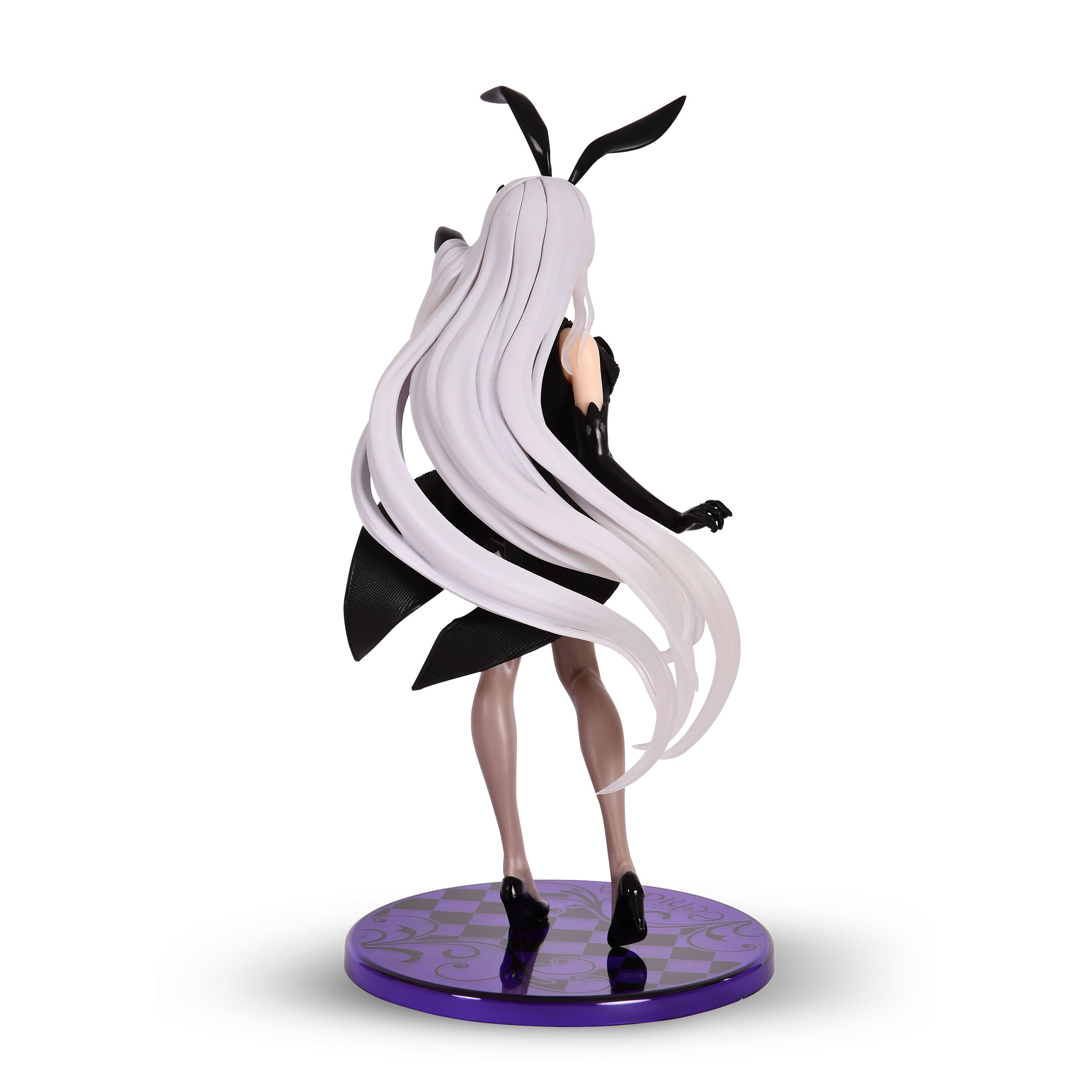 Re:Zero - BiCute Bunnies Echidna Figure – Elbenwald